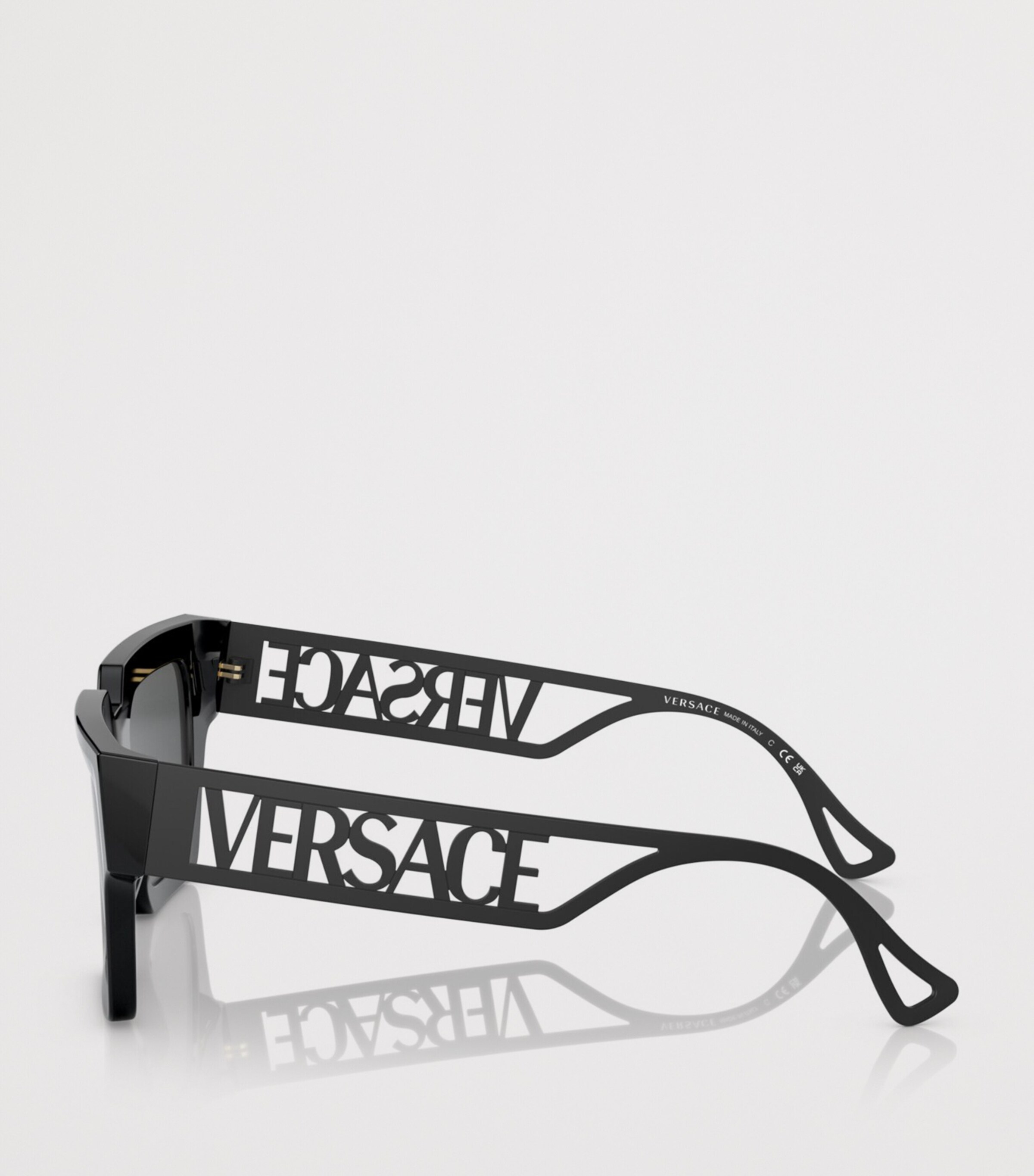 Versace Acetate VE4431 Square Sunglasses Image 3