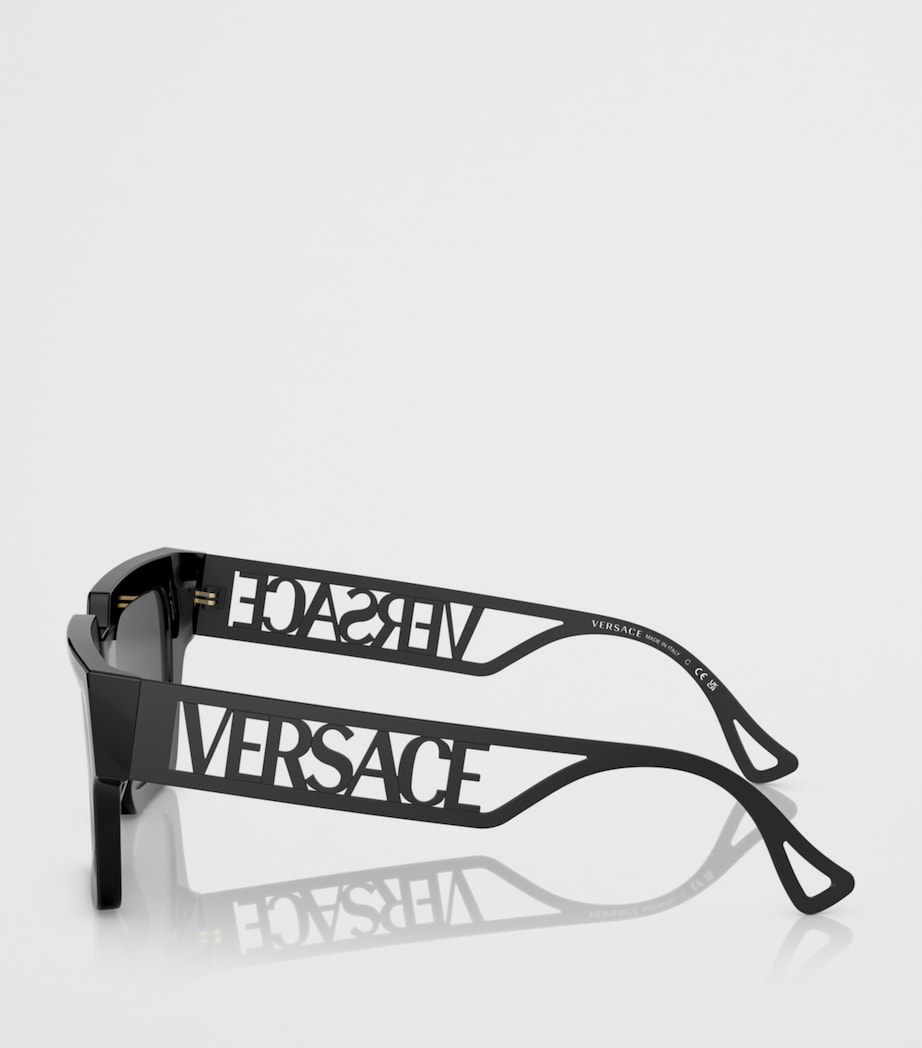 Versace Acetate VE4431 Square Sunglasses Image 3