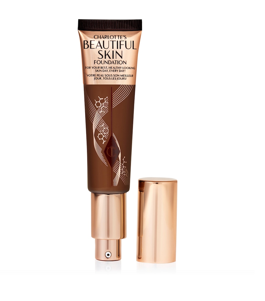 Charlotte Tilbury Charlotte's Beautiful Skin Foundation Cool Image 1