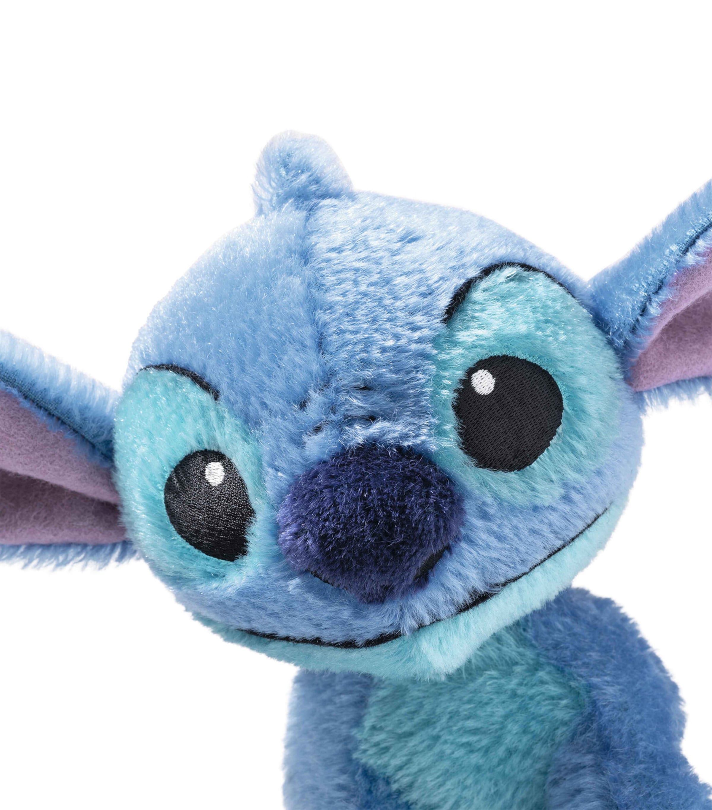 Disney Mohair Stitch Soft Toy (22cm) Image 3
