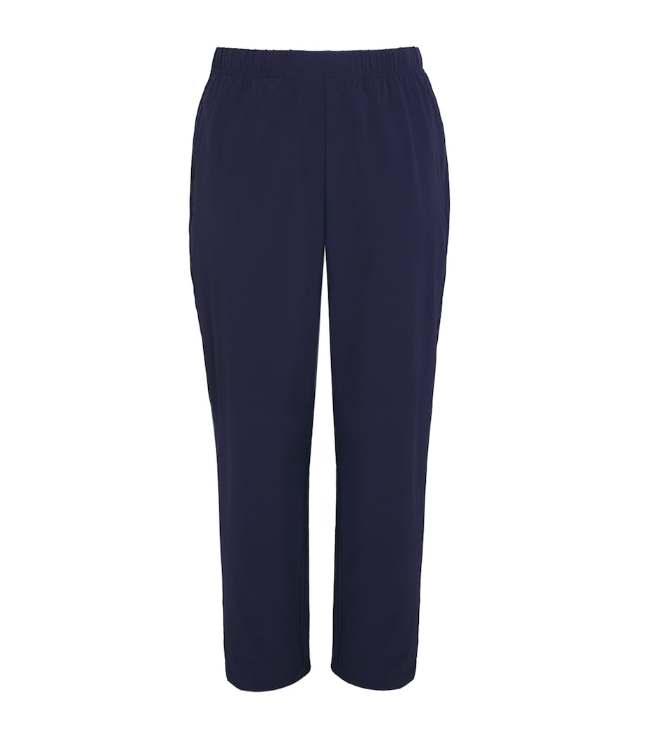 x Reebok Technical Trousers NAVY Image 1