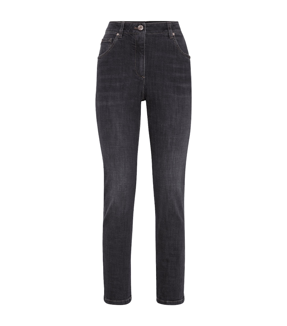 Slim Jeans C8341 Image 1