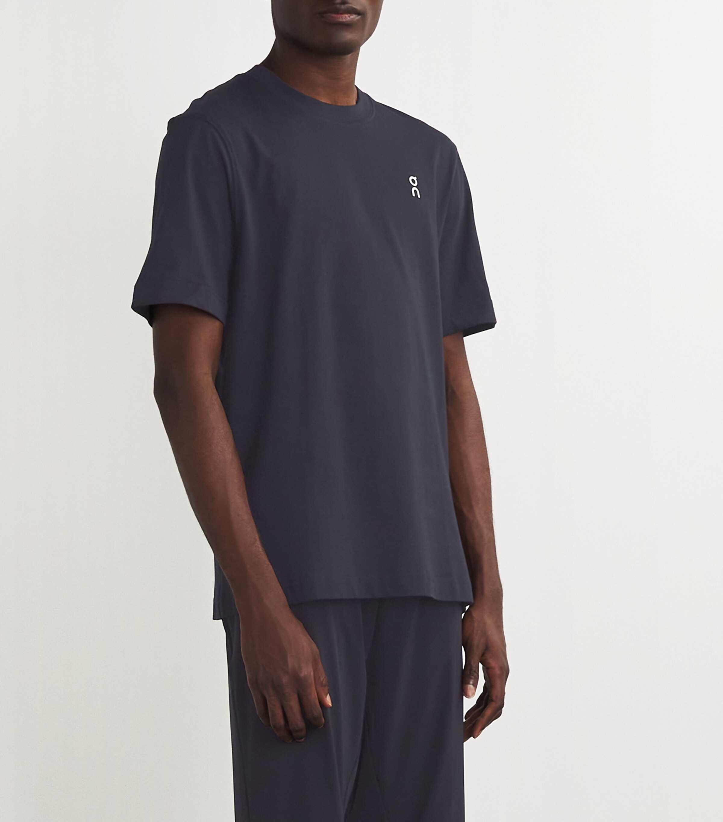 Graphic-T T-Shirt BLACK Image 3