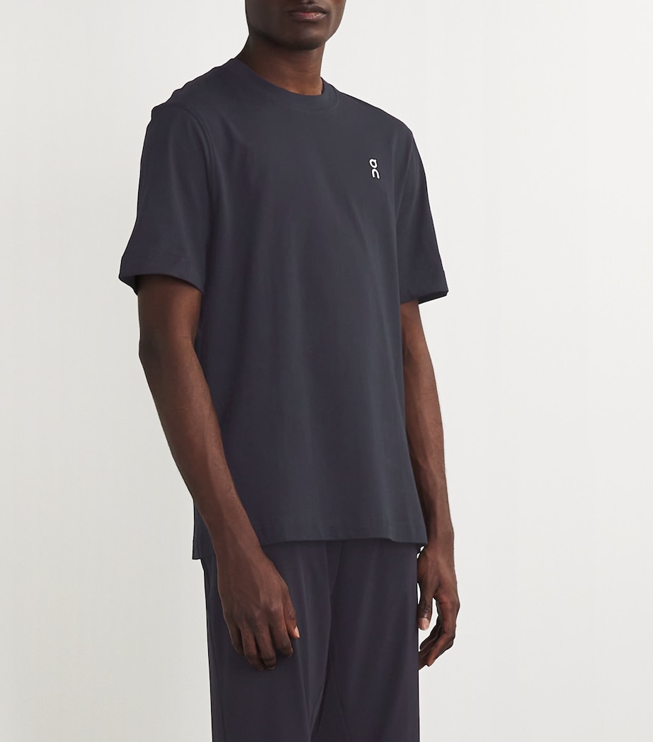 Graphic-T T-Shirt BLACK Image 3