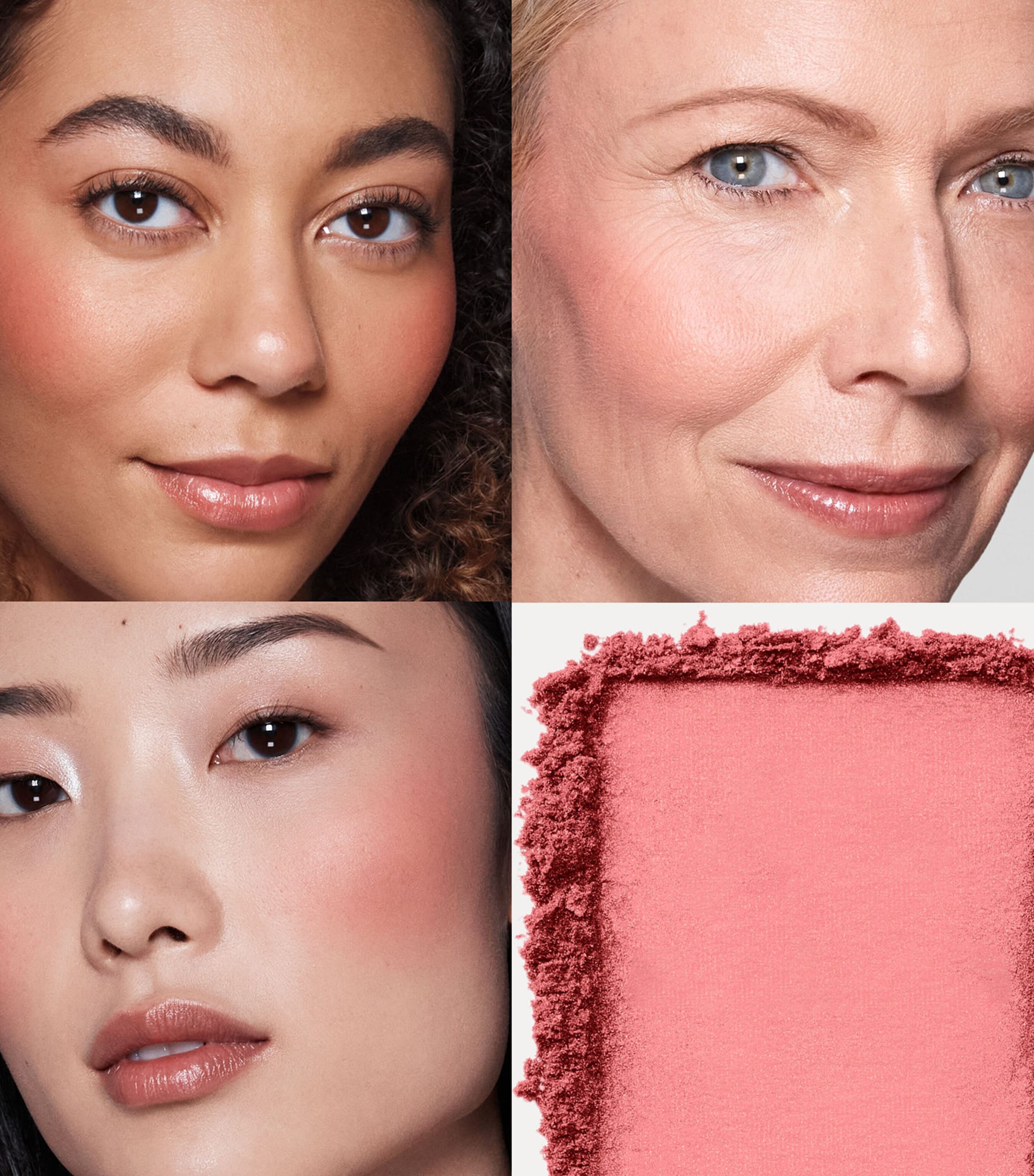 NARS Blush Powder Orgasm Edge Image 2
