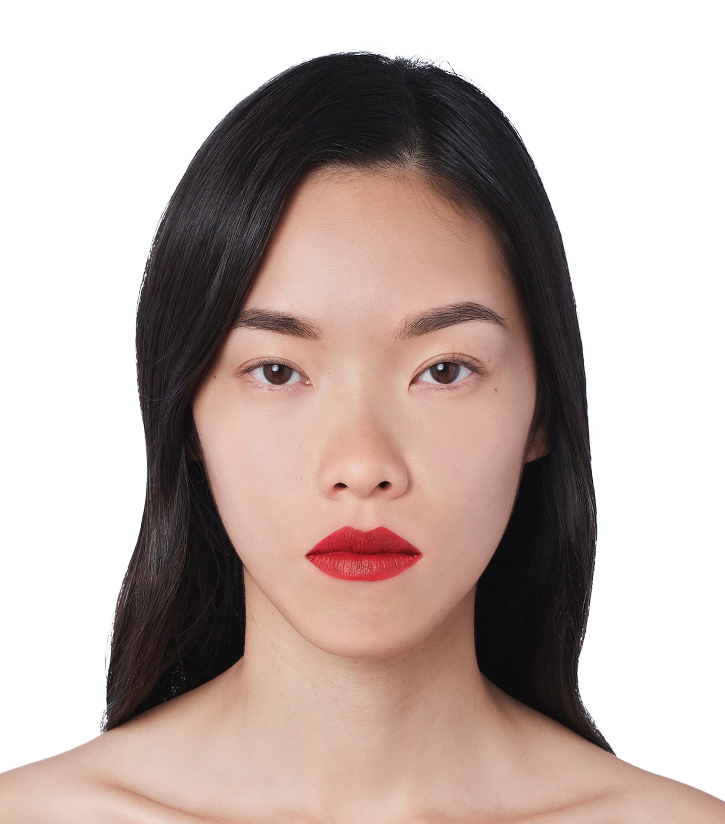 Rouge à Lèvres Mat Lipstick 501 Image 5