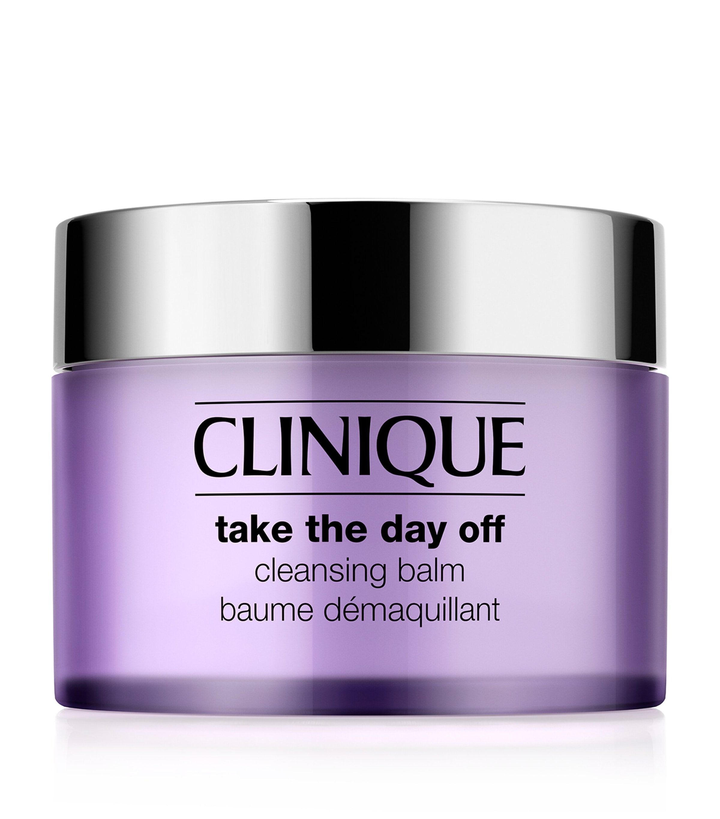 Clinique Take The Day Off Cleansing Balm