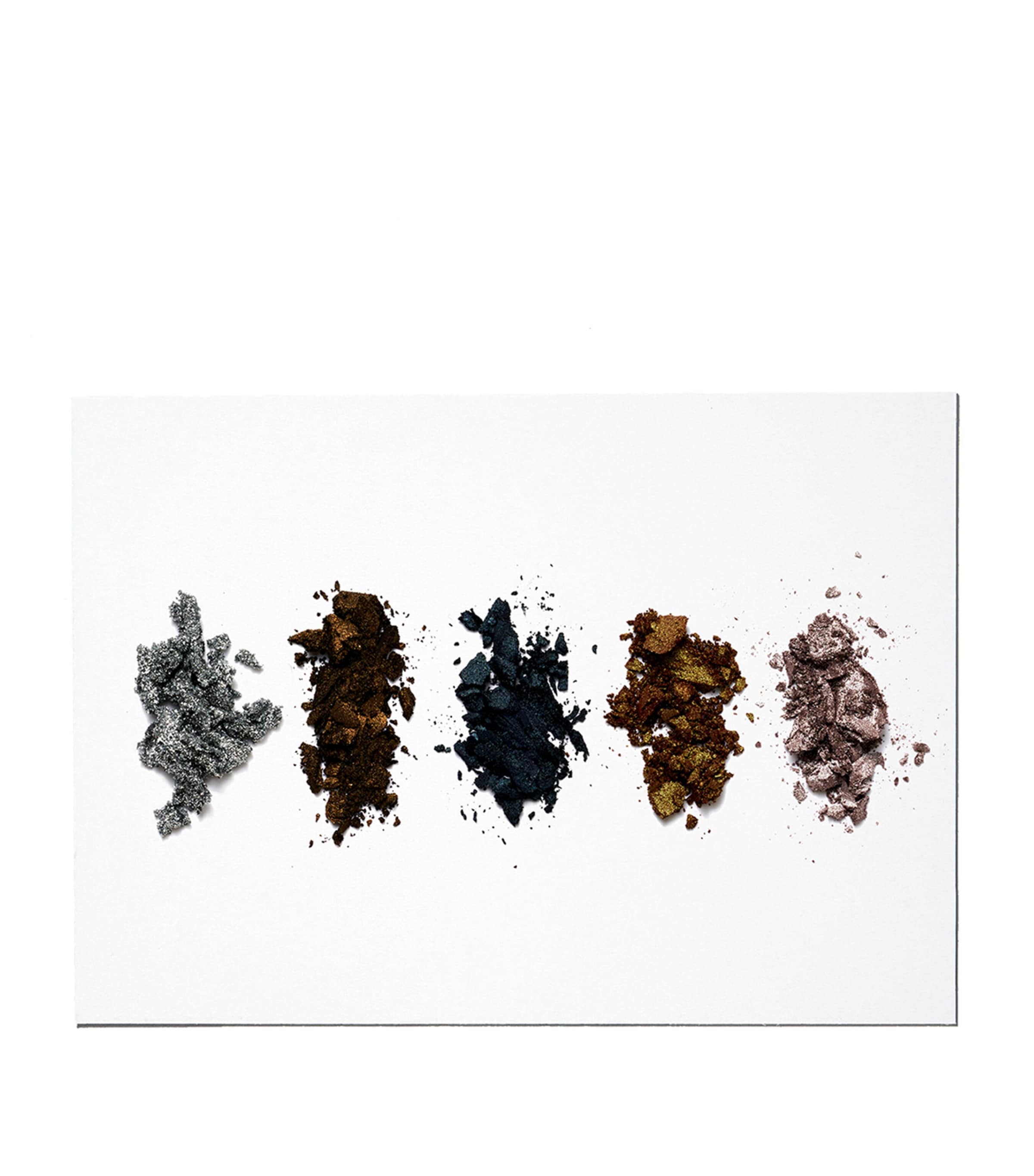 Metal Boots in the Snow Eyeshadow 5 Palette METAL BOOTS IN SNOW Image 3