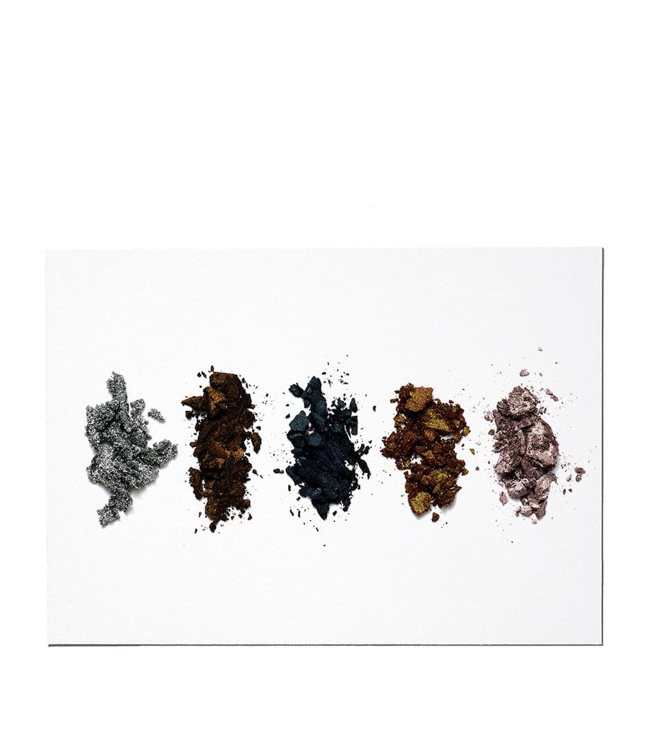 Metal Boots in the Snow Eyeshadow 5 Palette METAL BOOTS IN SNOW Image 3