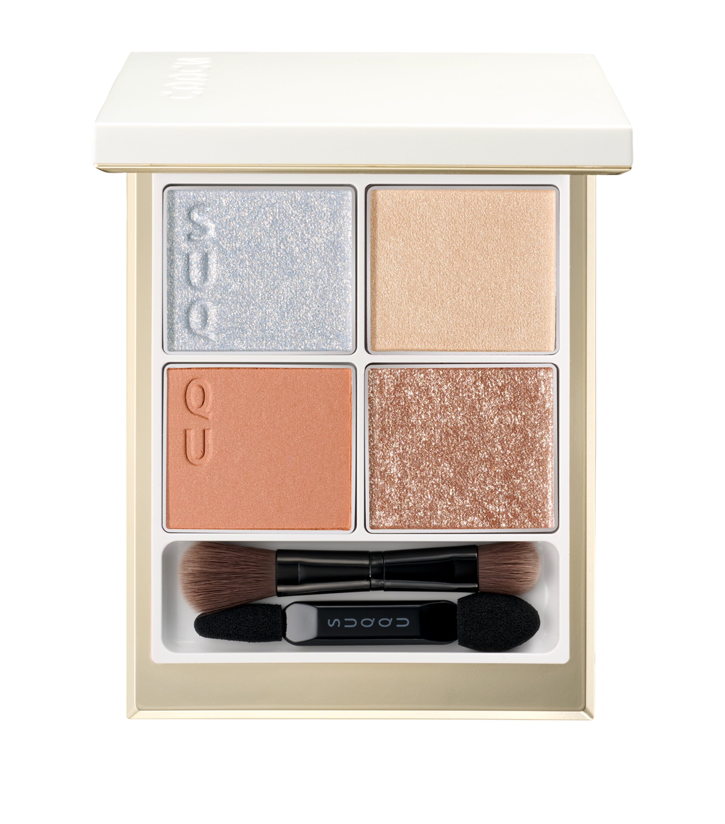 Suqqu Make-Up Kit Hikarikazari Gift Set | Harrods LK