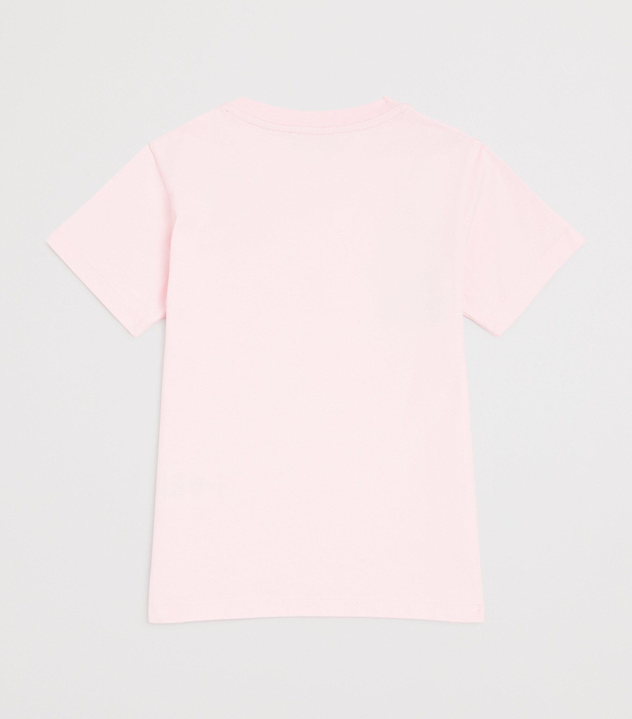 Missoni Kids Cotton Logo T-Shirt (4-14 Years) Lady Image 2