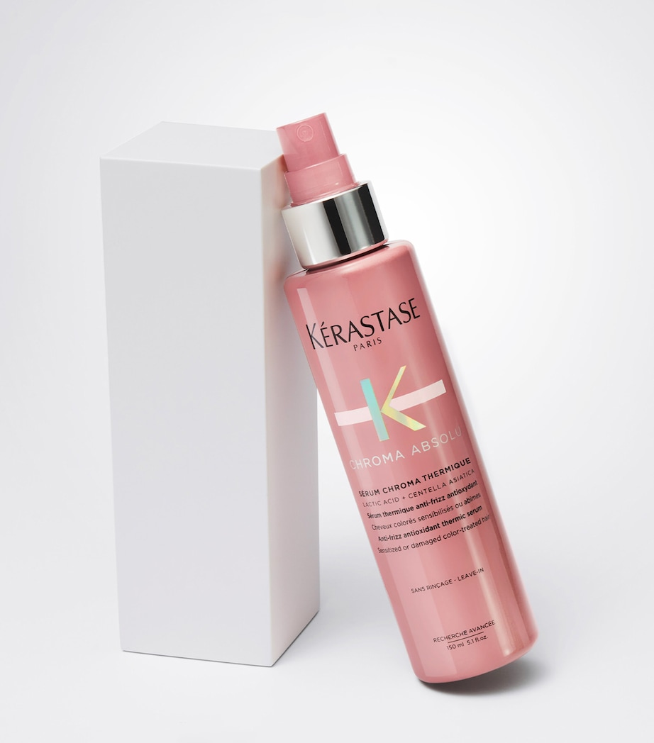 Chroma Absolu Heat Protection Serum (150ml) NO COLOUR Image 2