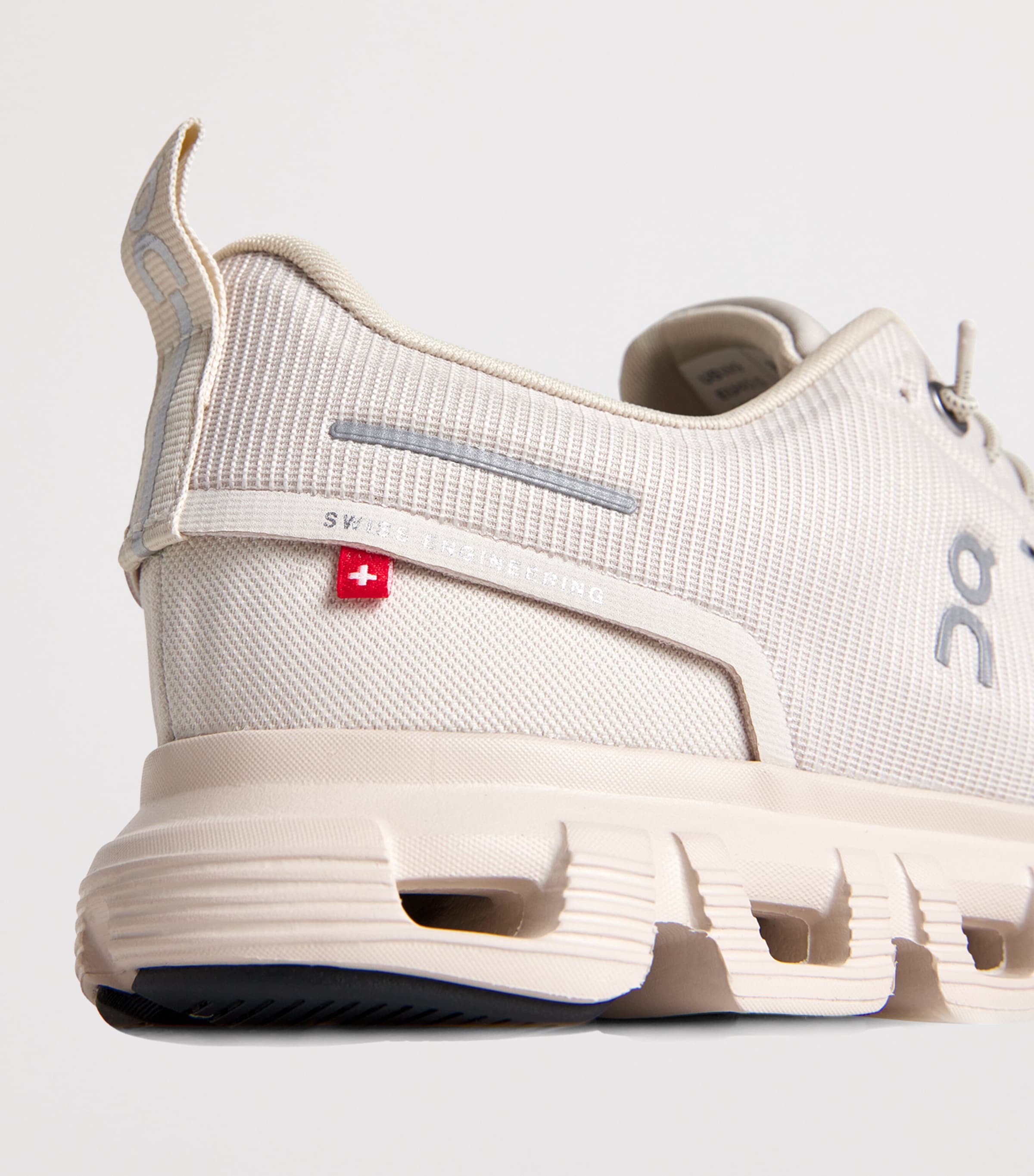 Cloud 6 Trainers PEARL | CREAM Image 7