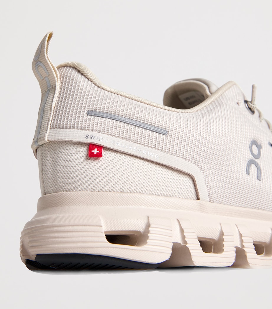 Cloud 6 Trainers PEARL | CREAM Image 7