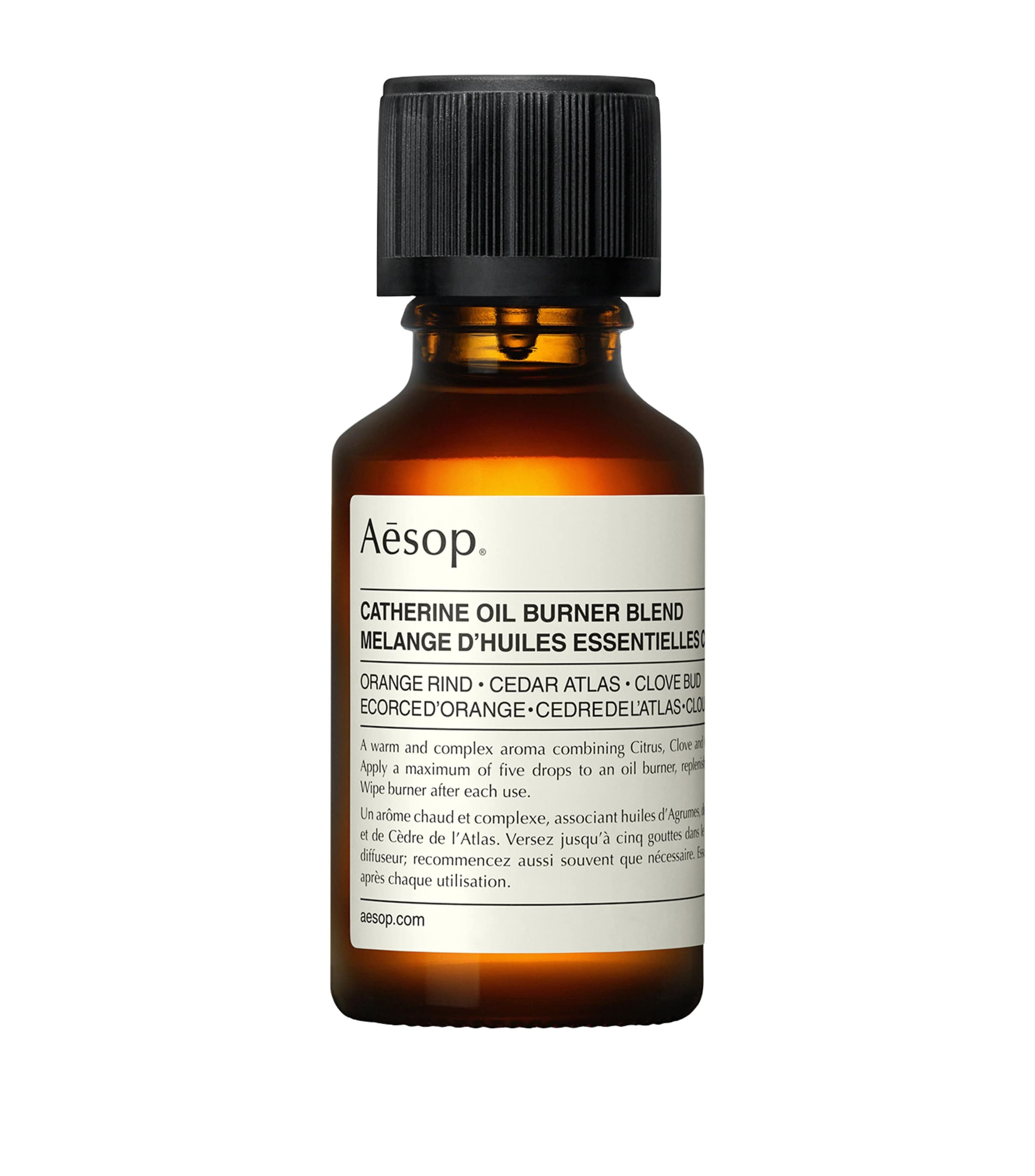 Aesop Catherine Oil Burner Blend In Multi
