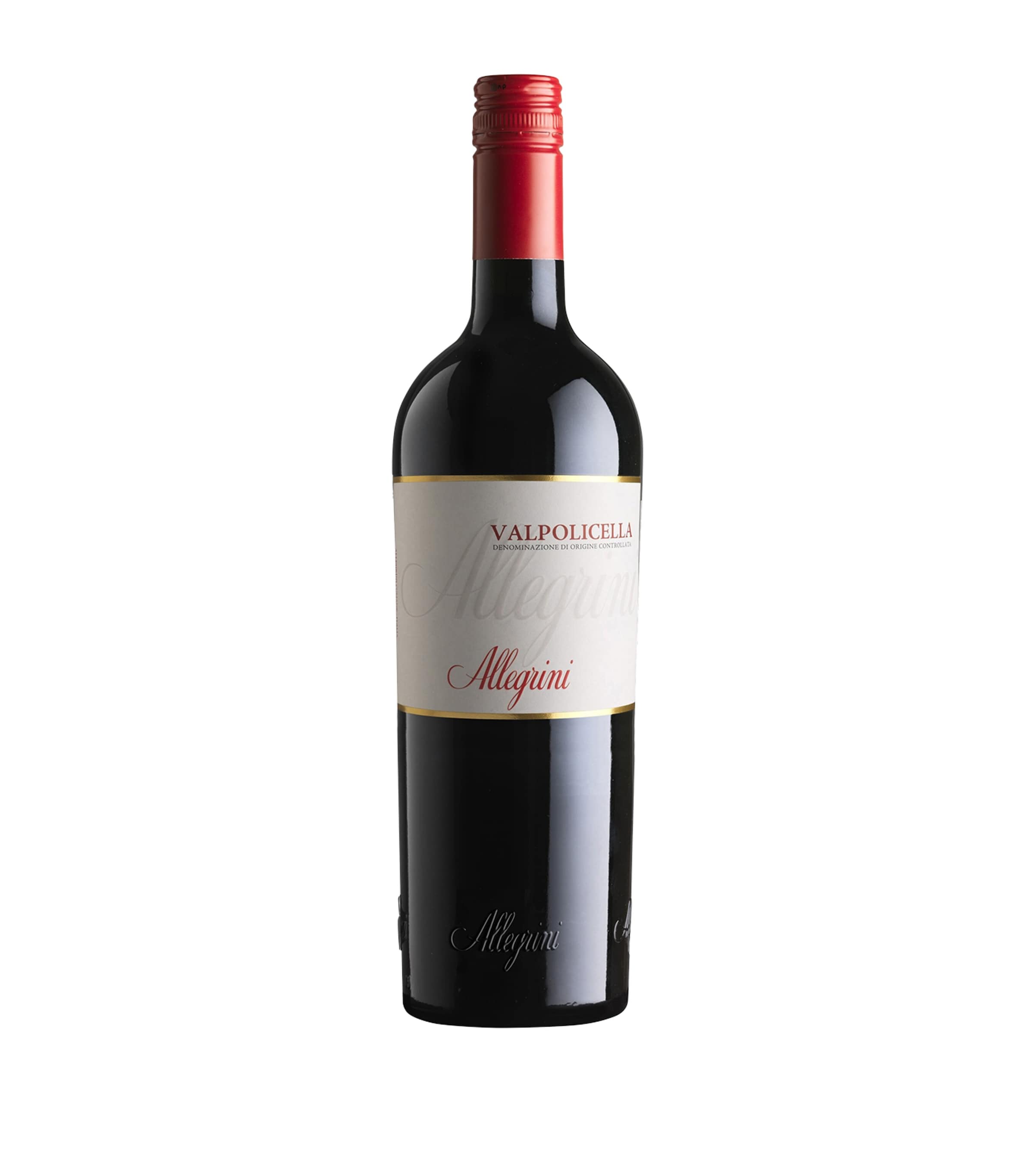 Allegrini Allegrini Valpolicella 2023 (75cl) - Veneto, Italy Image 1