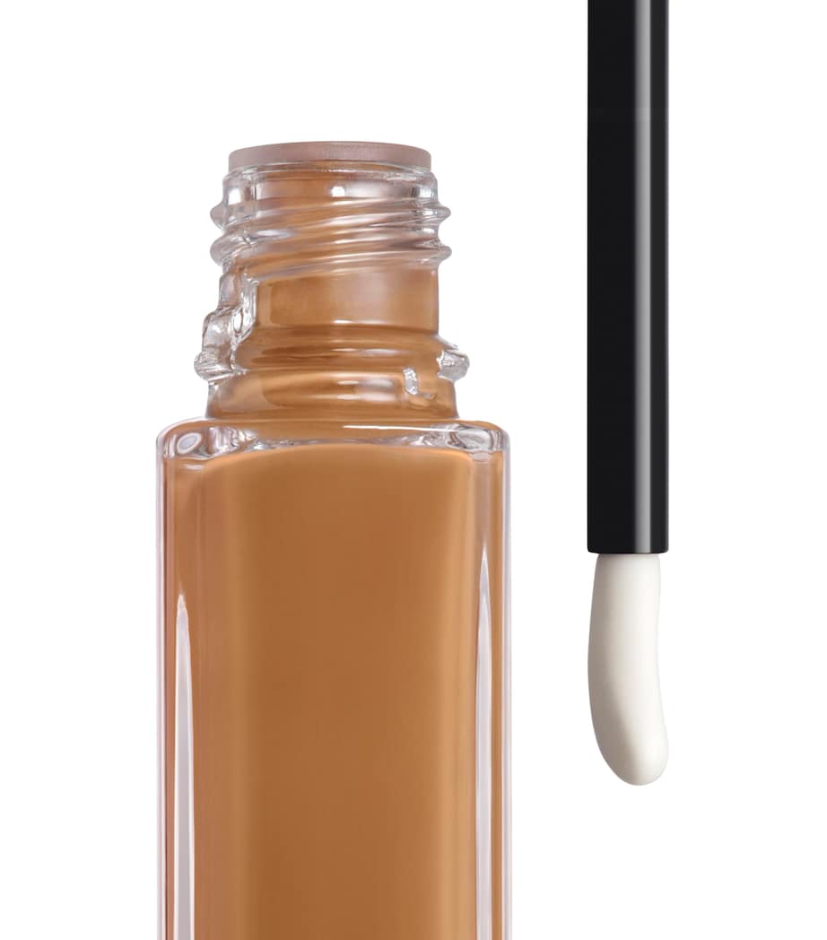 CHANEL CHANEL LES BEIGES NATURAL HEALTHY GLOW Serum Concealer Image 2