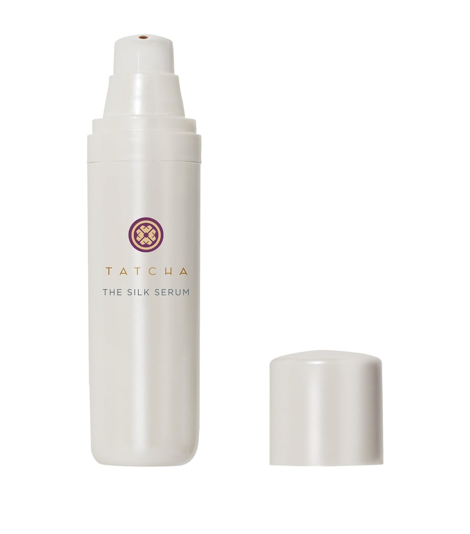 The Silk Serum (30ml) NO COLOUR Image 3