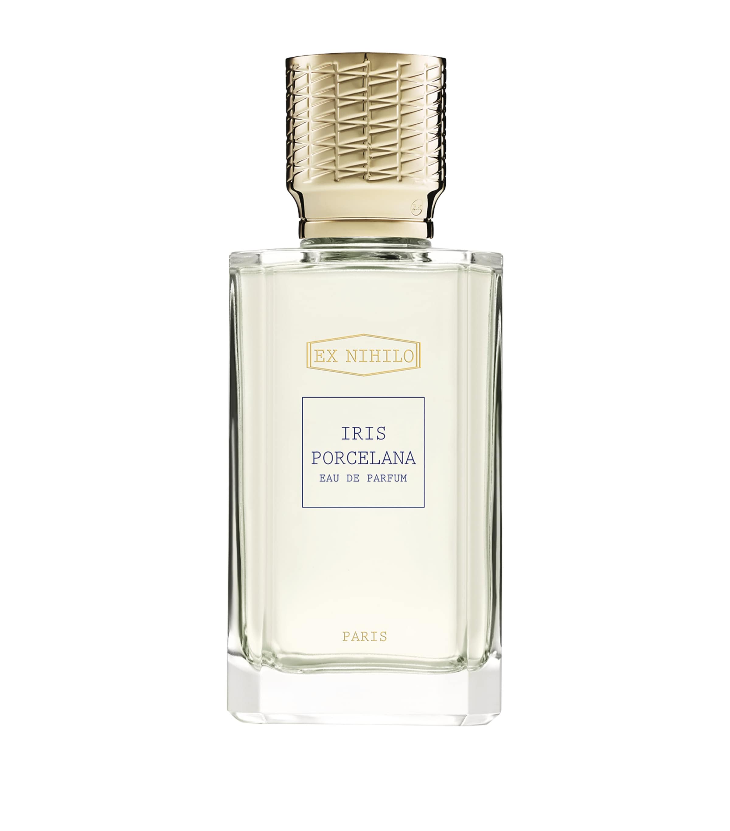 Ex Nihilo Iris Porcelana Eau De Parfum