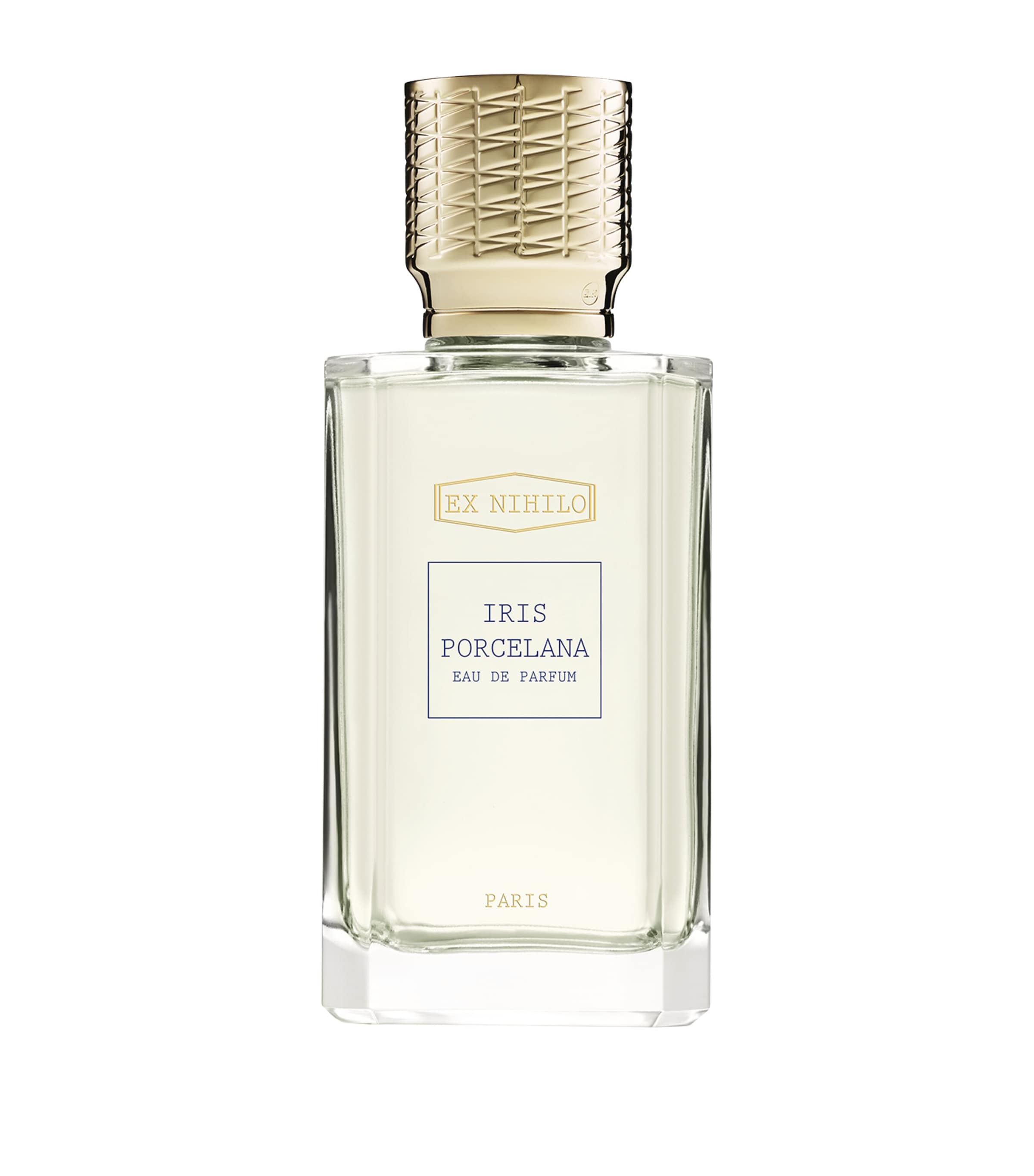 Ex Nihilo Iris Porcelana Eau de Parfum (100ml) | Perfume | Unisex Perfumes | Designers | Ex Nihilo