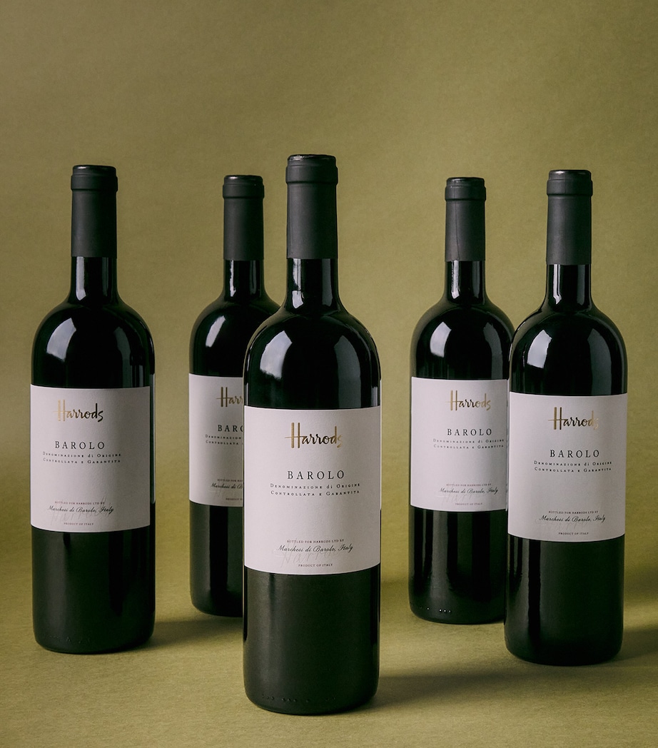 Barolo Wine Case (12 Bottles) - Piedmont, Italy RED Image 3