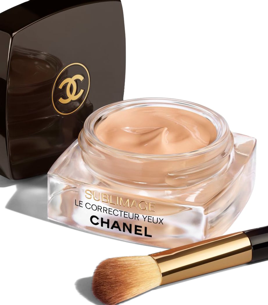 Sublimage Le Correcteur Yeux Concealer 30 Image 2