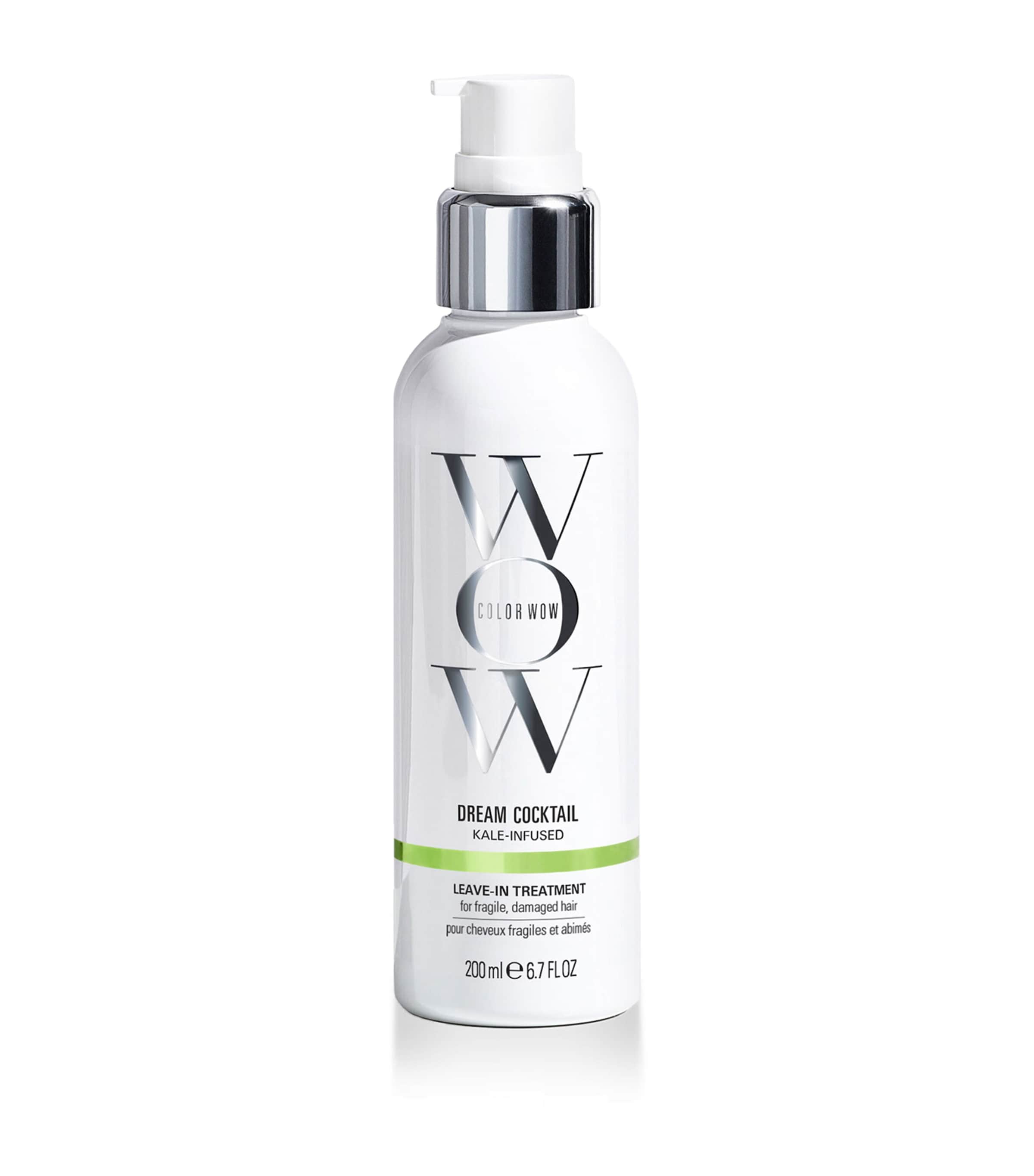 Color Wow Dream Cocktail Kale-infused Leave-in Treatment