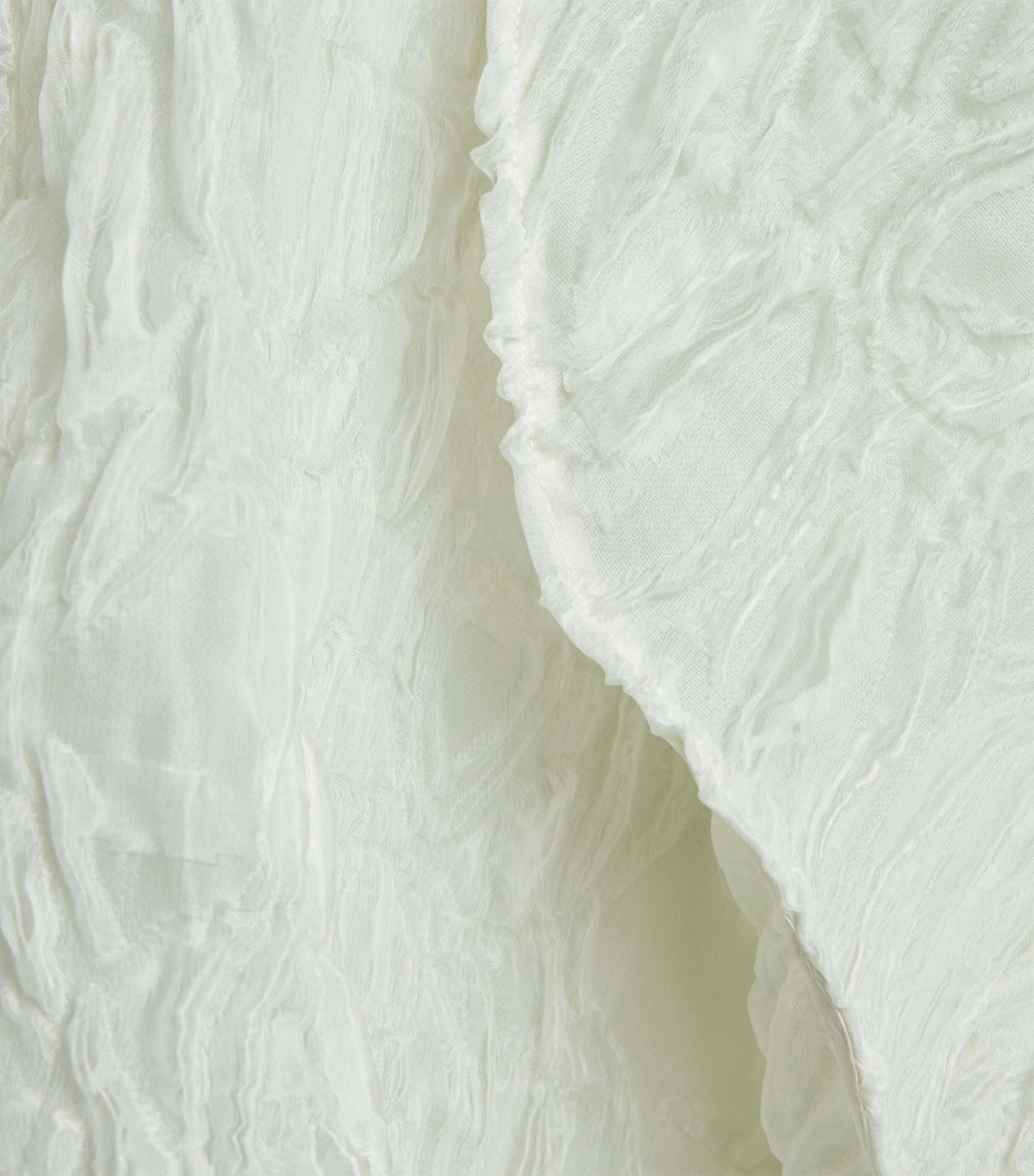 Maticevski Womens Friesian Gown Crystalise White Image 6
