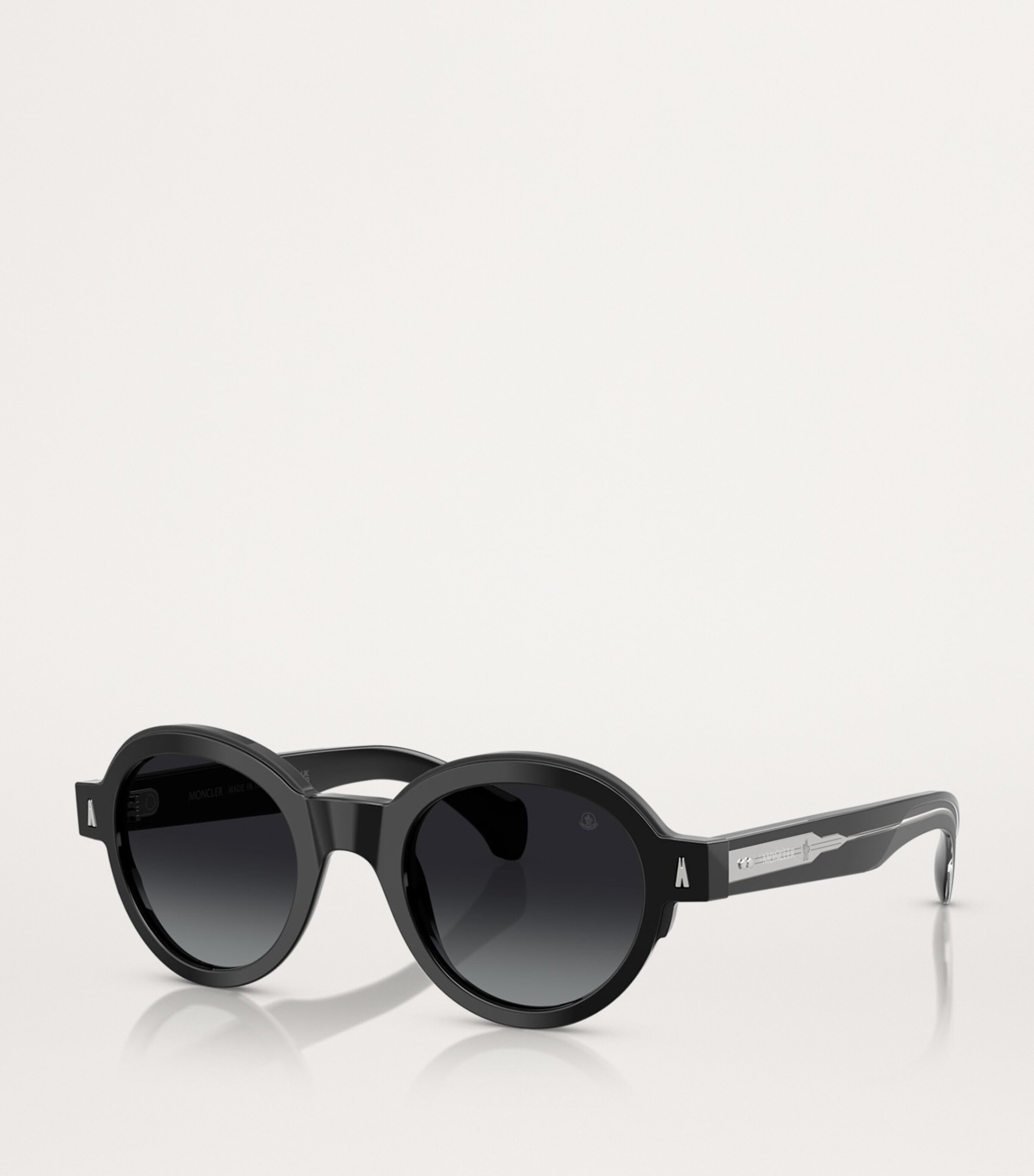 Acetate Rondosa ME6003 Sunglasses 3001T3 Image 2