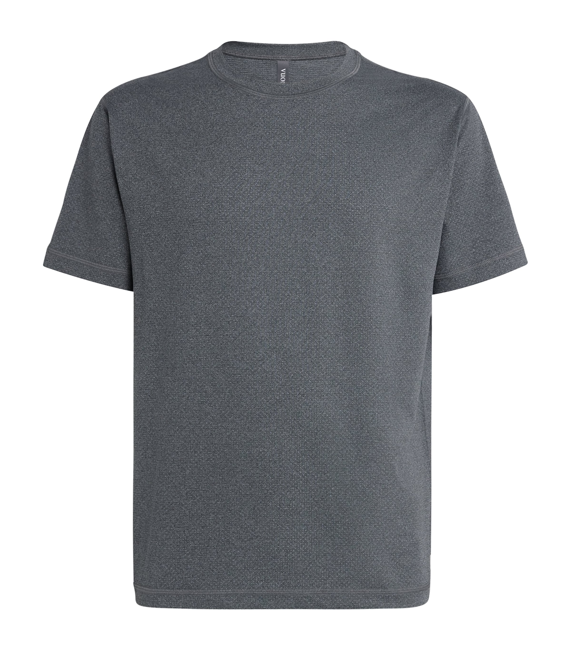 Vuori Tradewind Performance 2.0 T-shirt In Gray