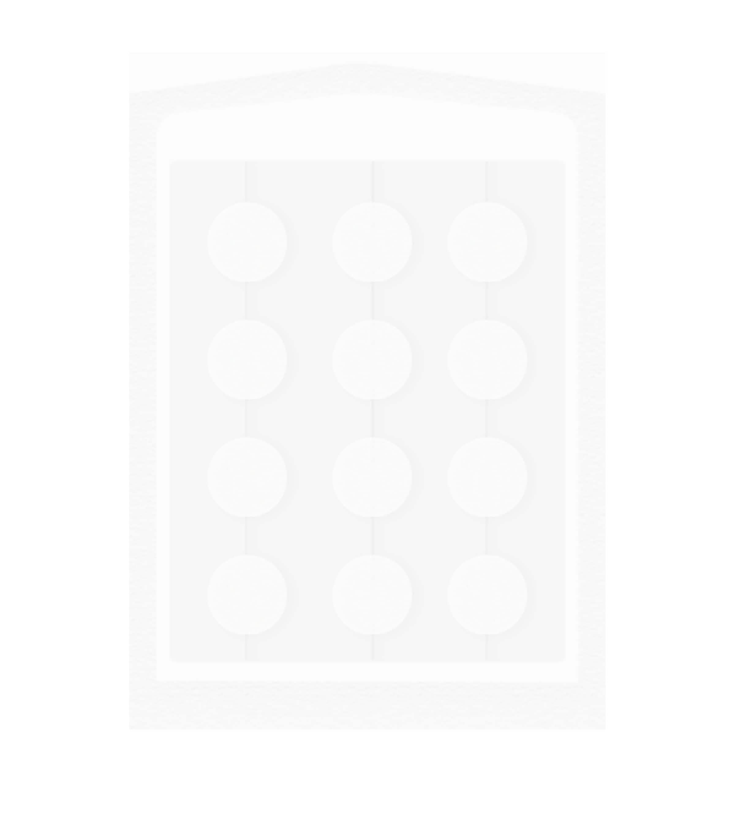Foreo For EveryOne FEELING FLAWLESS Invisible Pimple Patches (Box of 48) No Image 2
