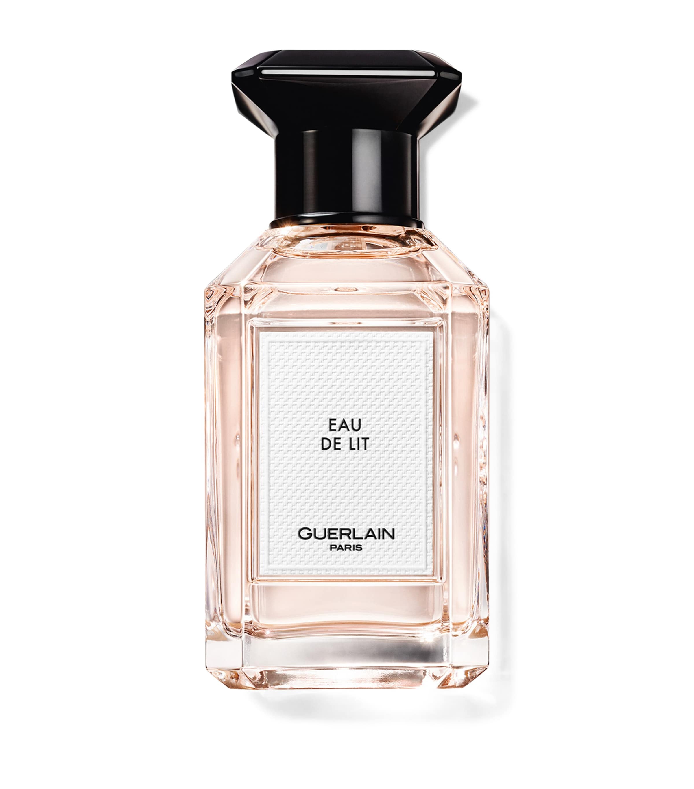 Guerlain L'art & La Matière Angélique Noire Eau De Toilette