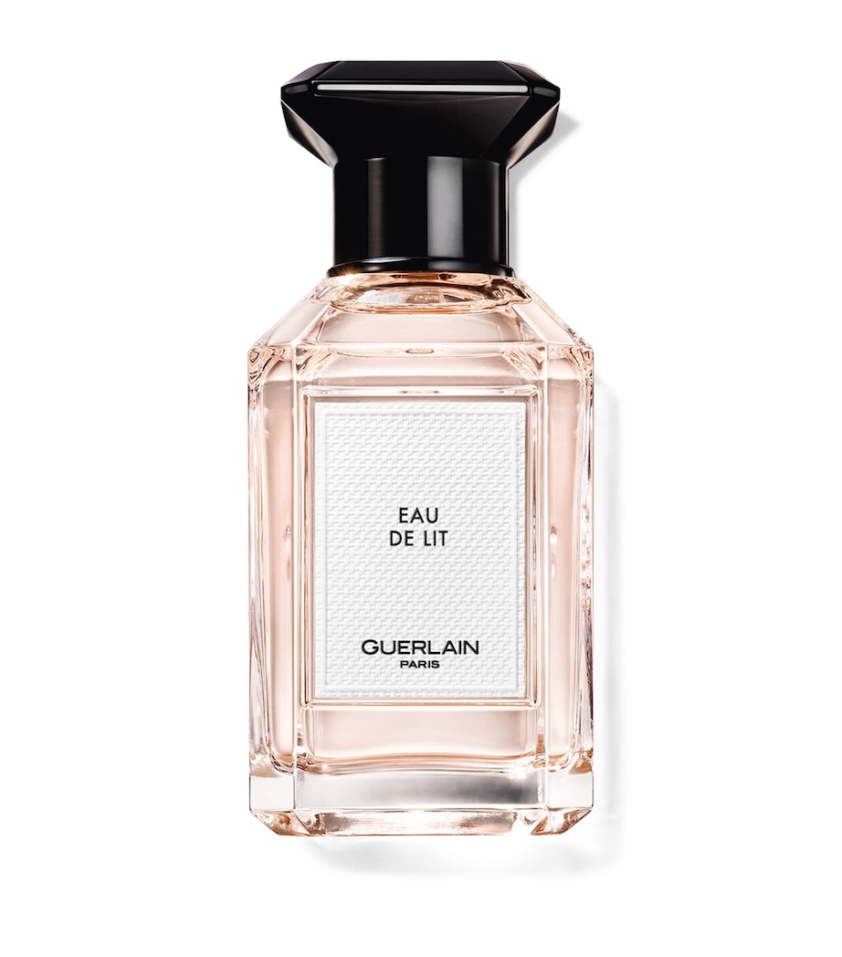 L'Art & La Matière Angélique Noire Eau de Toilette (100ml) N/A Image 1