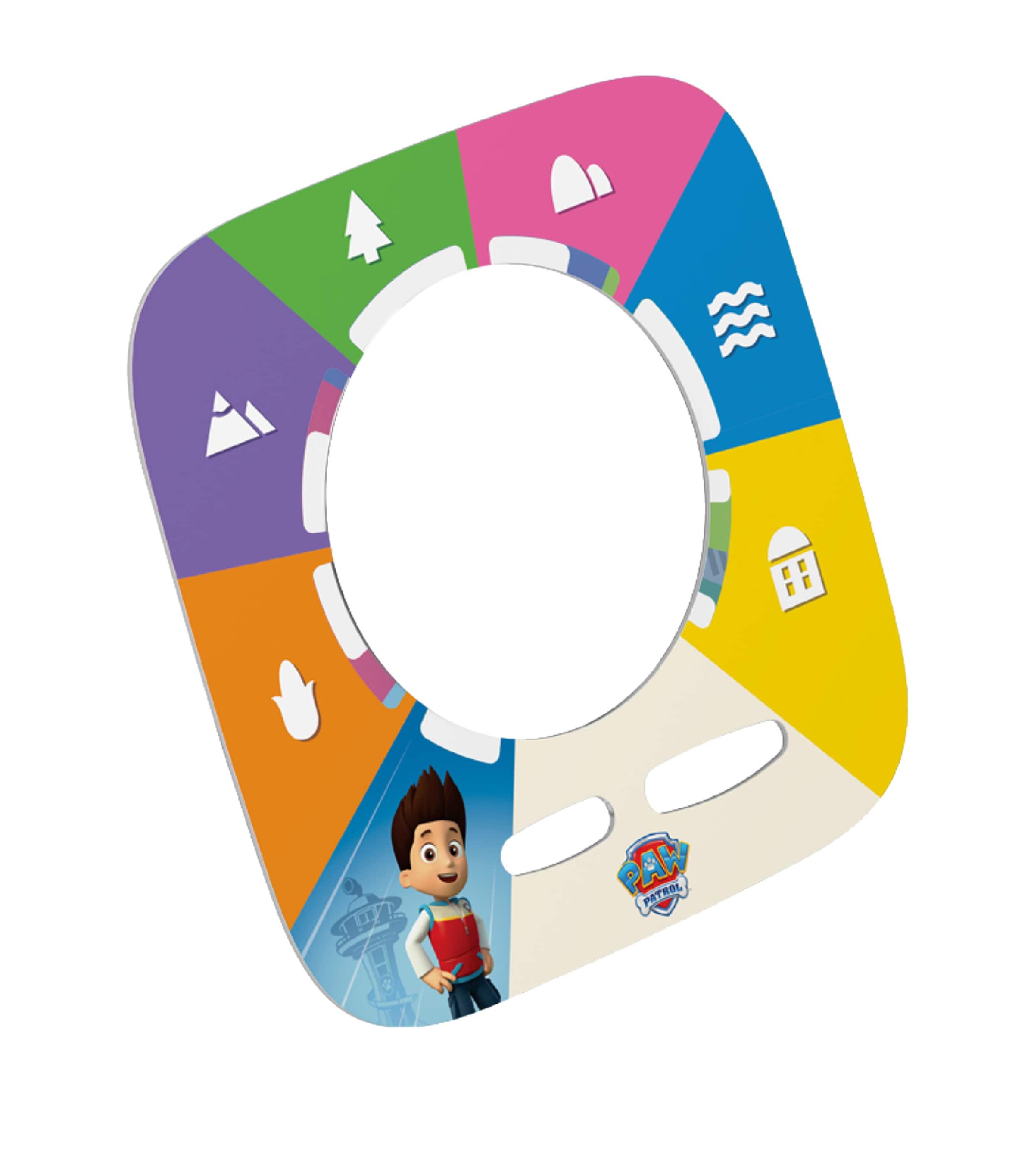 Tonieplay PAW Patrol Adventure Bay Rescue Heroes Game MULTI Image 1