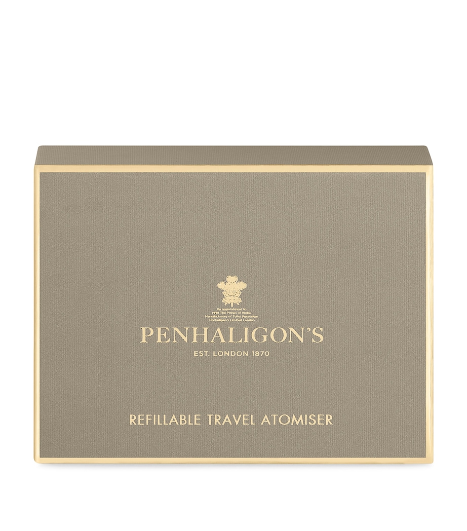 Travel Atomiser (5ml) NO COLOUR Image 3