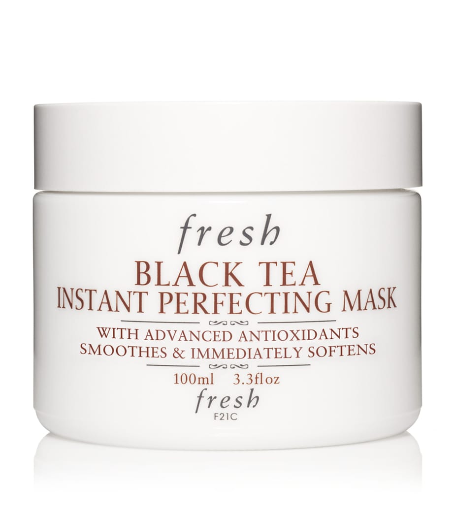 Black Tea Instant Perfecting Mask (100ml) NO COLOUR Image 1