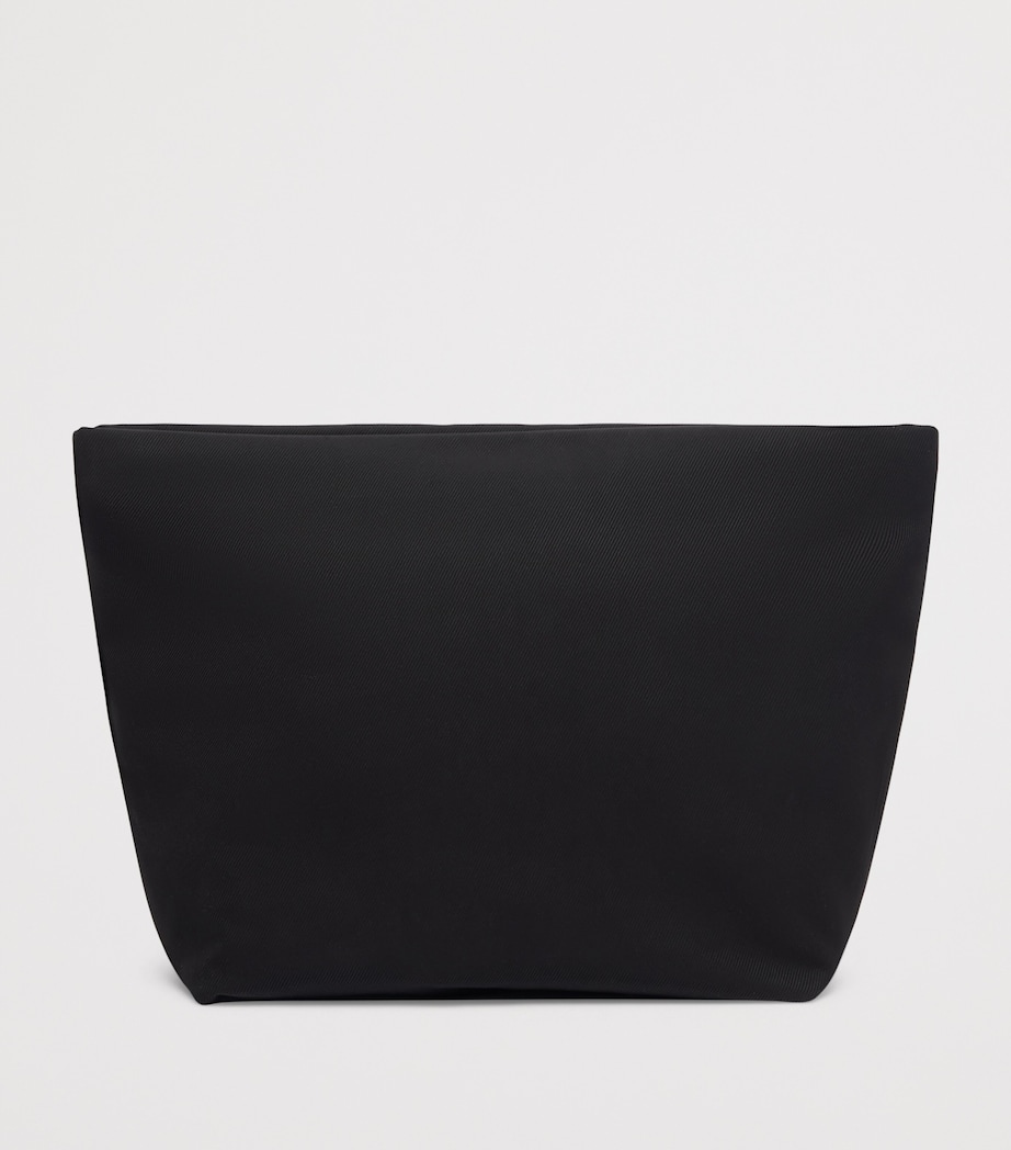 TOM FORD Small Logo Pouch Naa Image 3