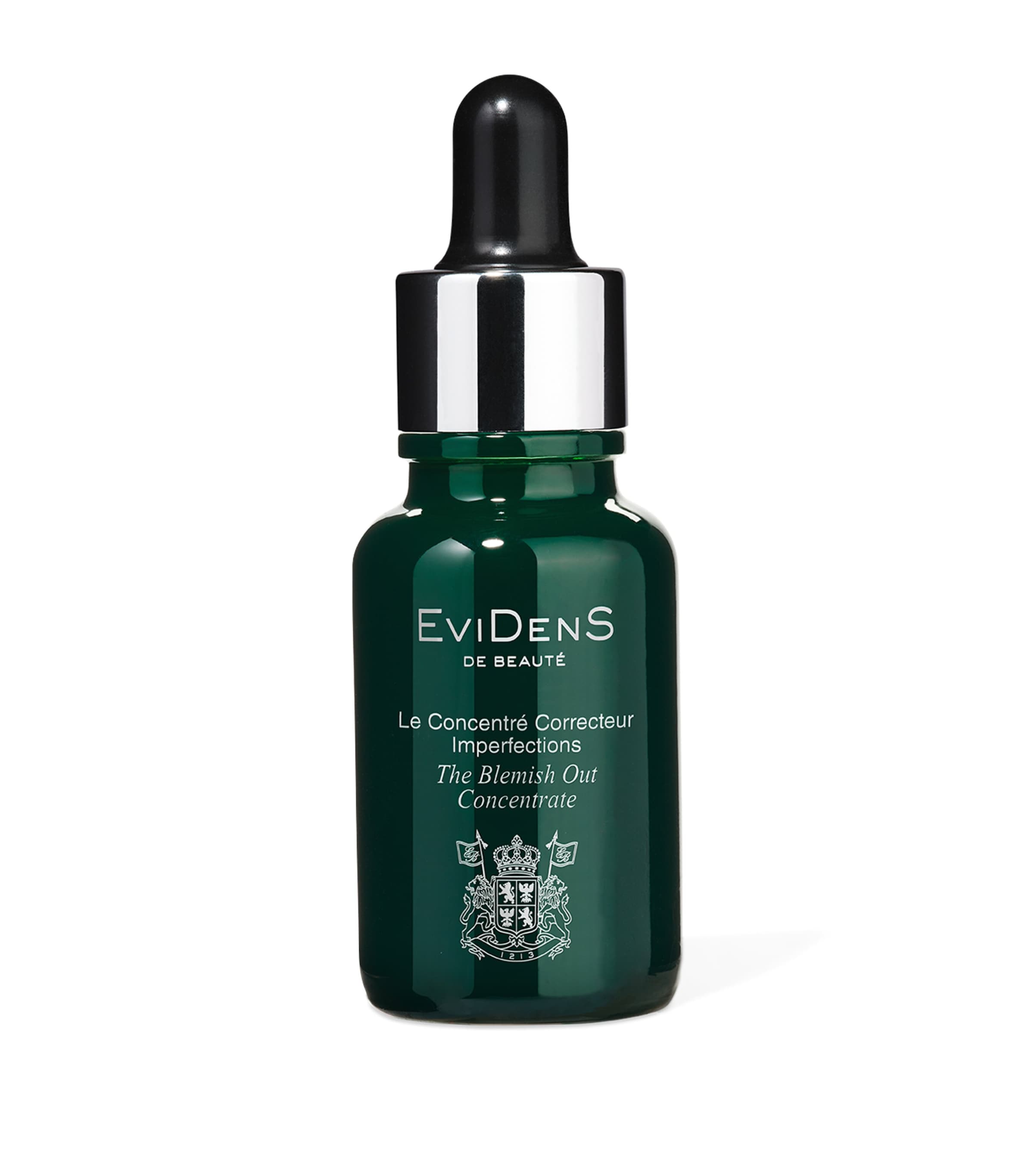 EVIDENS DE BEAUTÉ THE BLEMISH OUT CONCENTRATE