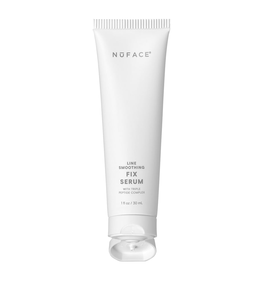 Nuface FIX Line Smoothing Serum (30ml) Image 2