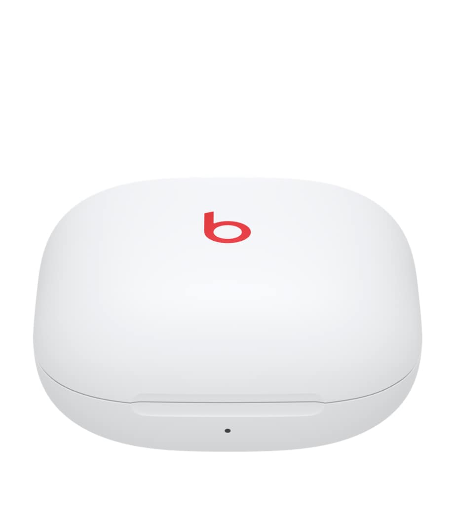 Fit Pro Wireless Noise-Cancelling Earbuds WHITE Image 7