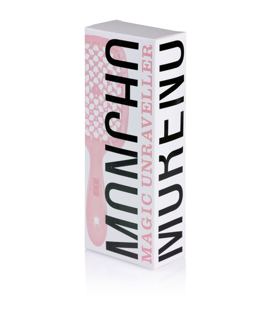 Magic Unraveller Brush NO COLOUR Image 2