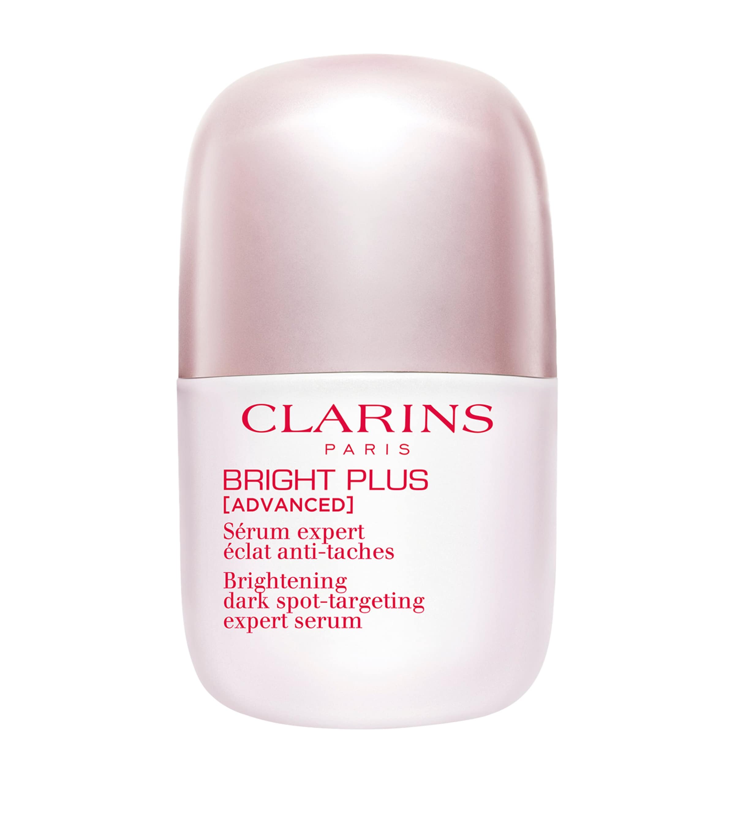 Clarins Bright Plus Advanced Brightening Serum