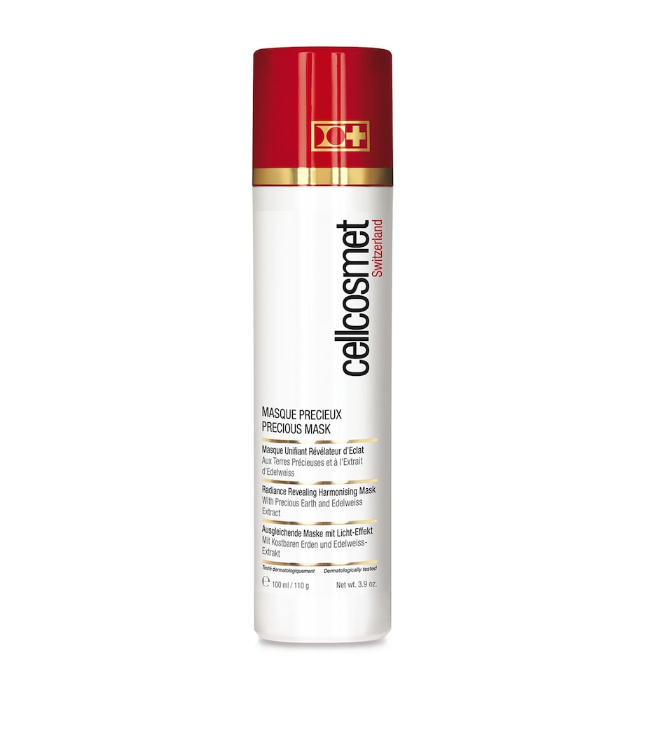 Precious Mask (100ml) NO COLOUR Image 1