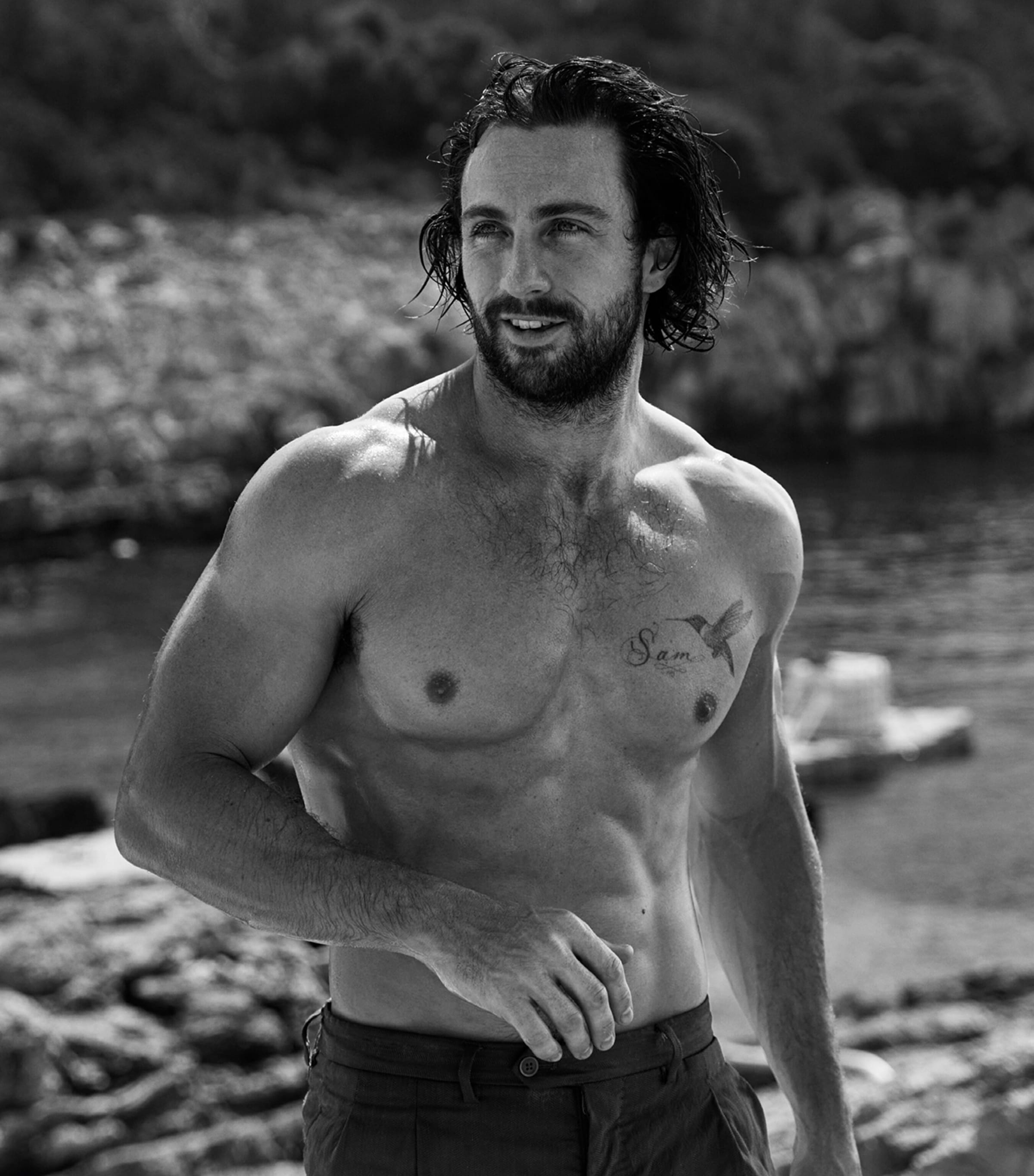 Acqua di Giò Eau de Parfum (100ml) NO COLOUR Image 4