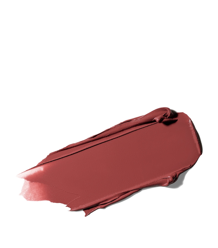 MACximal Silky Matte Lipstick VERVE SWERVE Image 3