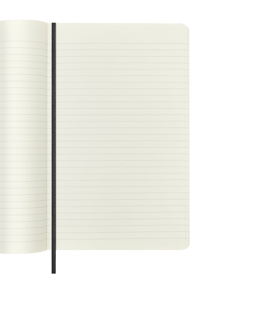 Sakura Collection Notebooks and Pens Gift Set BLACK Image 6