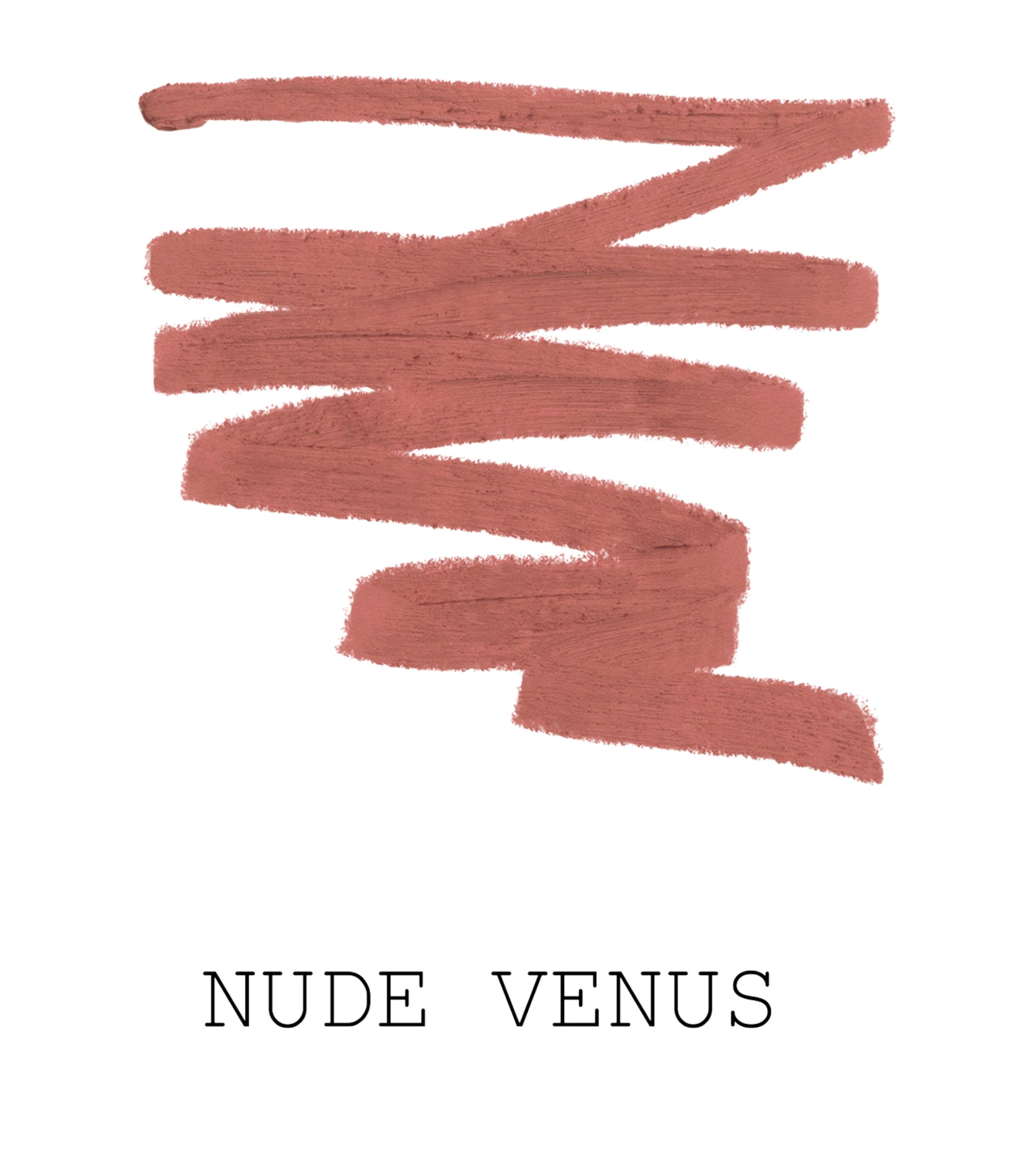 Legendary Longwear Lip Liner NUDE VENUS Image 3
