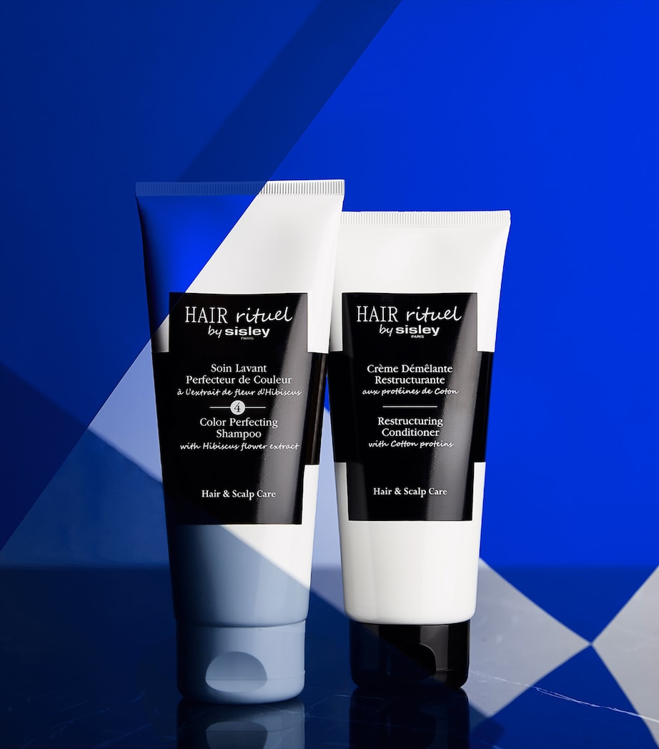 Hair Rituel Color Perfecting Shampoo (200ml) NO COLOUR Image 5