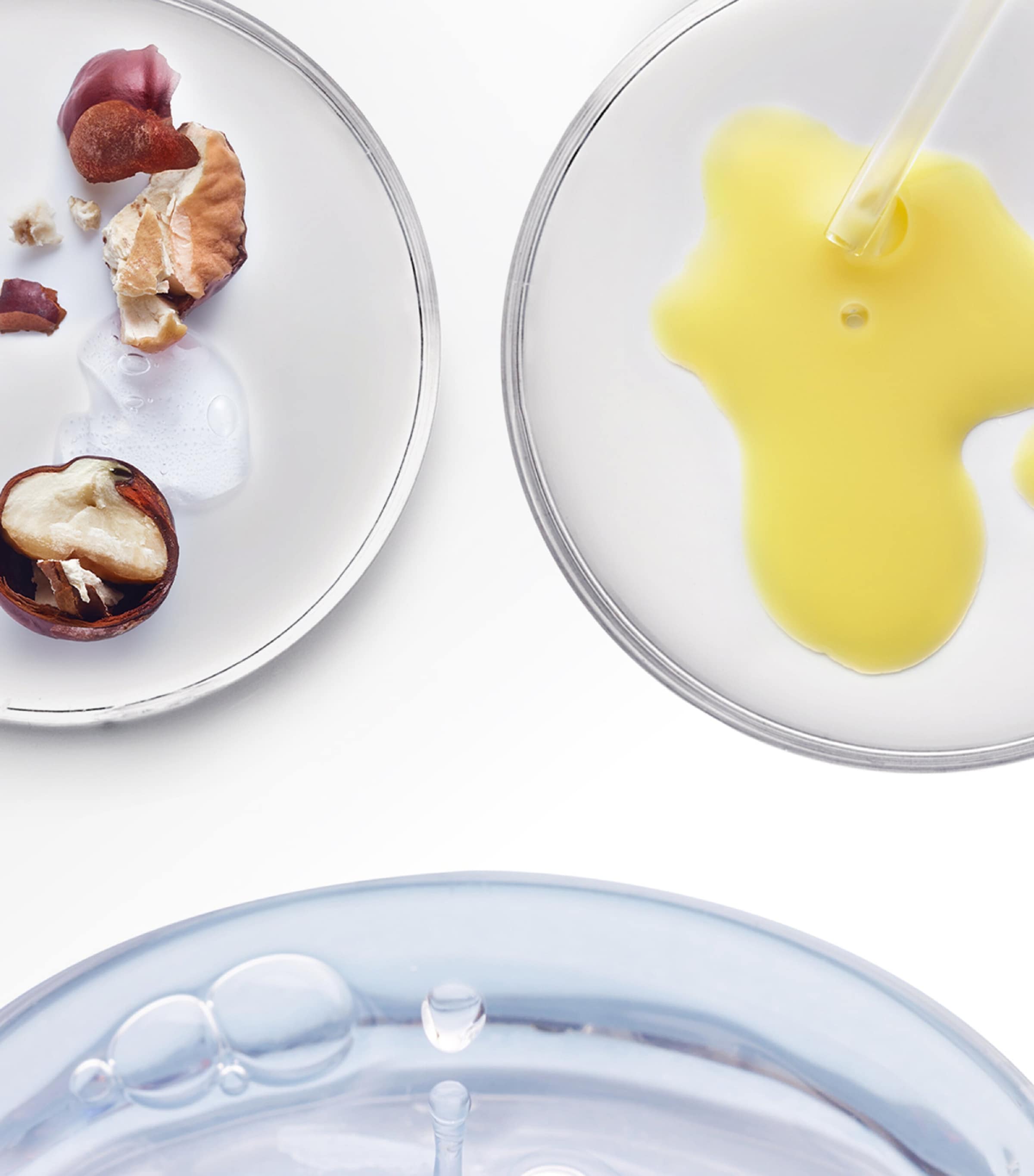 The Absolute Restoring Eye Cream (30 x 0.3ml) NO COLOUR Image 3