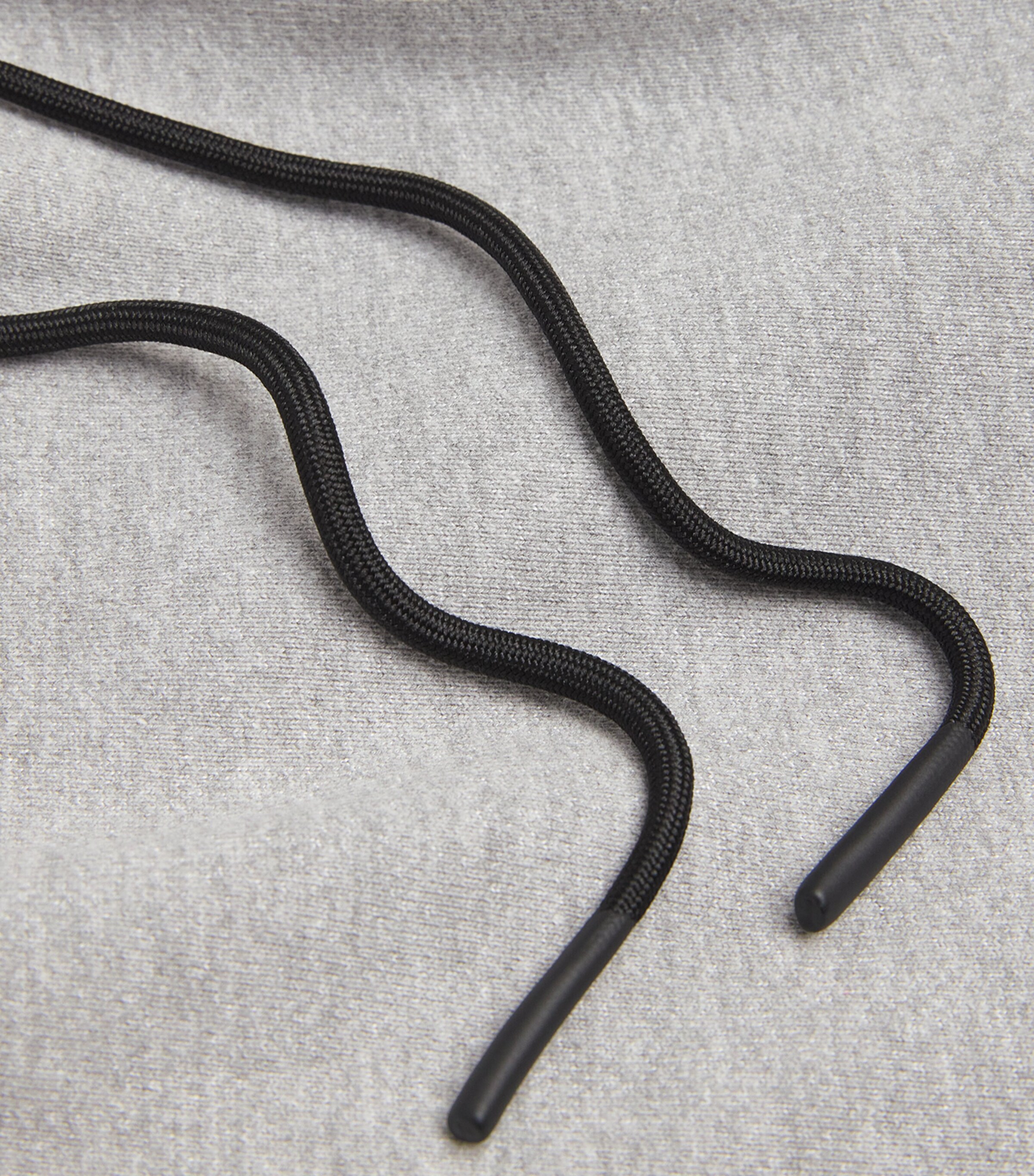 Cotton Post Workout Sweatpants HEATHER GREY Image 5